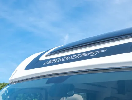 Swift Escape 694 140BHP 2023