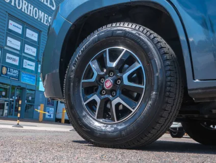 Swift Escape 694 140BHP 2023