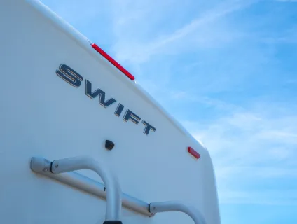 Swift Escape 694 140BHP 2023