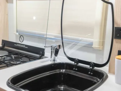 Elddis Evolution 120 140BHP 2026