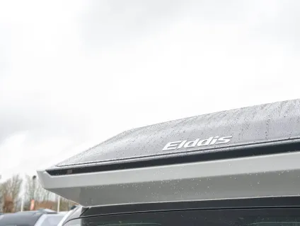 Elddis Evolution 120 140BHP 2026