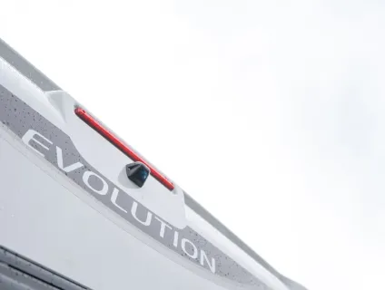 Elddis Evolution 120 140BHP 2026