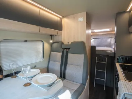 Autotrail Expedition 68 140BHP 2026