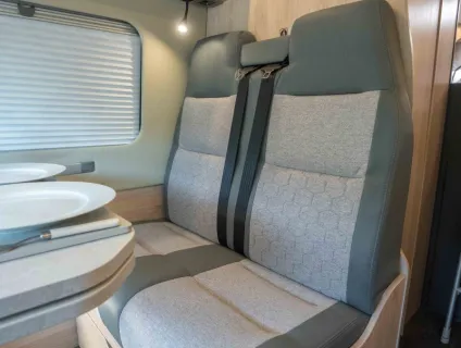 Autotrail Expedition 68 140BHP 2026
