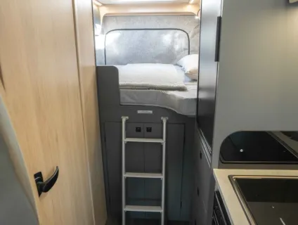 Autotrail Expedition 68 140BHP 2026