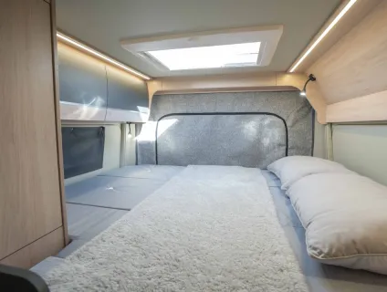 Autotrail Expedition 68 140BHP 2026