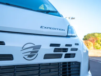 Autotrail Expedition 68 140BHP 2026
