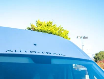 Autotrail Expedition 68 140BHP 2026
