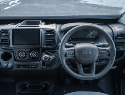 Autotrail Expedition 68 140BHP 2026