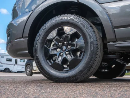 Autotrail F-Line F60 130BHP Auto 2025