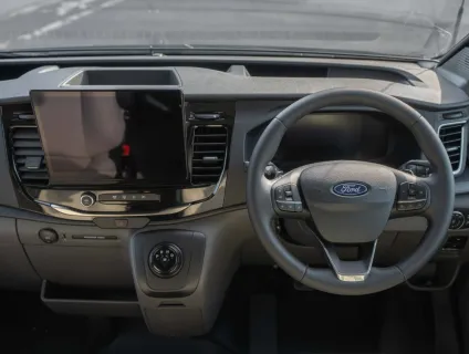 Autotrail F-Line F62 165BHP Auto 2026