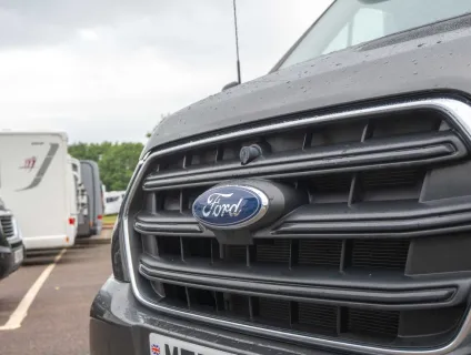 Autotrail F-Line F68 130BHP 2022