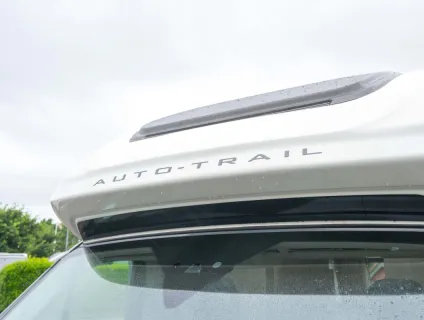 Autotrail F-Line F68 130BHP 2022