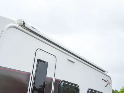 Autotrail F-Line F68 130BHP 2022