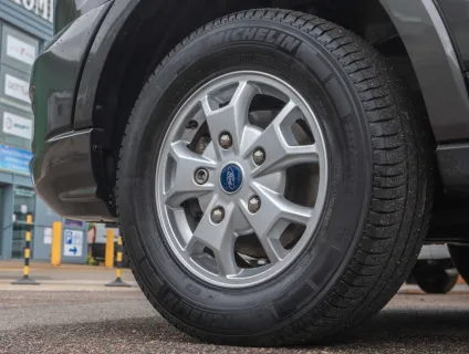 Autotrail F-Line F68 130BHP 2022