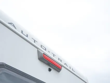 Autotrail F-Line F68 130BHP 2022