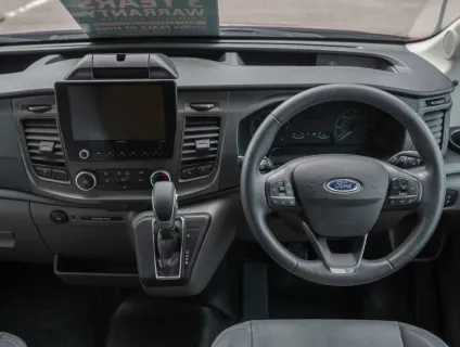 Autotrail F-Line F70 130BHP Auto 2022