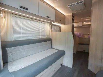 Autotrail F-Line F70 130BHP Auto 2022