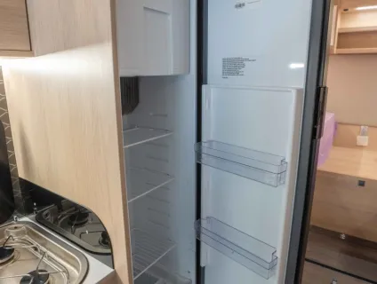 Autotrail F-Line F70 130BHP Auto 2022