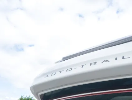 Autotrail F-Line F70 130BHP Auto 2022