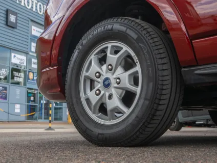 Autotrail F-Line F70 130BHP Auto 2022