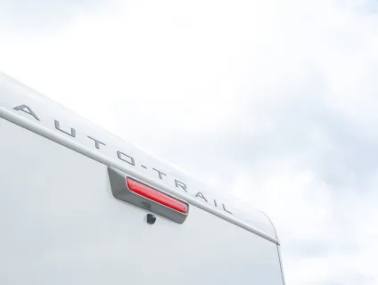 Autotrail F-Line F70 130BHP Auto 2022