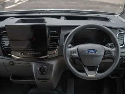 Autotrail F-Line F70 165BHP Auto 2026