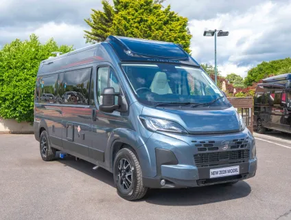 Autotrail V-Line 610 Sport 140BHP 2026