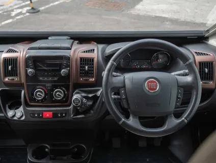 Swift Kon-Tiki Sport 596 140BHP 2021