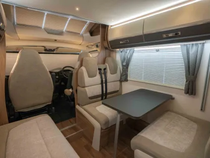 Swift Kon-Tiki Sport 596 140BHP 2021