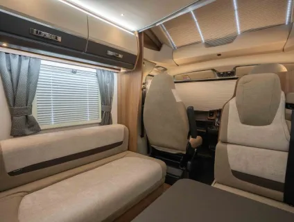 Swift Kon-Tiki Sport 596 140BHP 2021