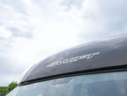 Swift Kon-Tiki Sport 596 140BHP 2021