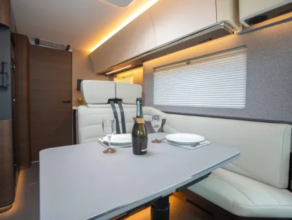 Adria Supersonic 890 LC 170BHP Auto 2025