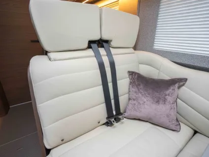 Adria Supersonic 890 LC 170BHP Auto 2025