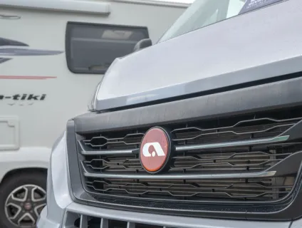 Adria Matrix Supreme 670 DL 140BHP Auto 2024
