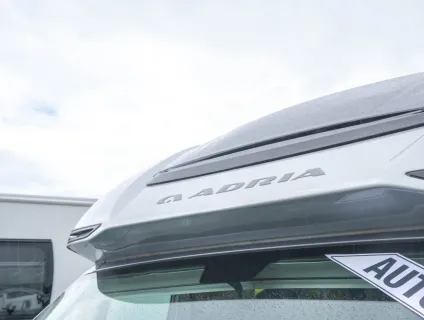 Adria Matrix Supreme 670 DL 140BHP Auto 2024