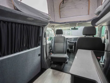 Volkswagen Revolution Campers 150BHP 2020