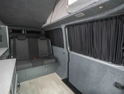 Volkswagen Revolution Campers 150BHP 2020
