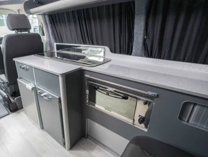 Volkswagen Revolution Campers 150BHP 2020