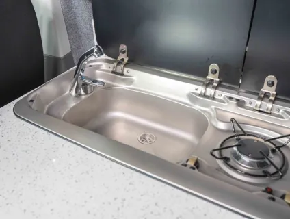 Volkswagen Revolution Campers 150BHP 2020
