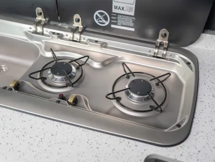 Volkswagen Revolution Campers 150BHP 2020