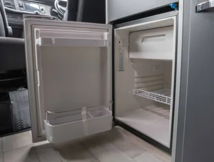 Volkswagen Revolution Campers 150BHP 2020