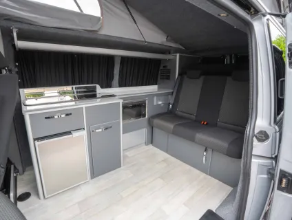 Volkswagen Revolution Campers 150BHP 2020