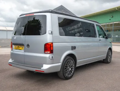 Volkswagen Revolution Campers 150BHP 2020