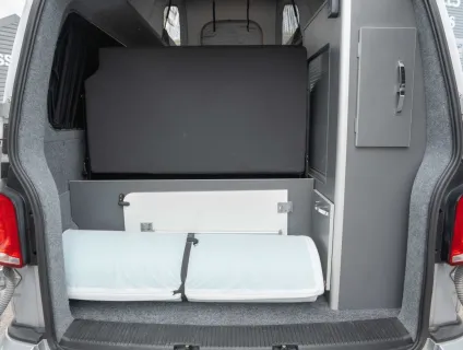 Volkswagen Revolution Campers 150BHP 2020