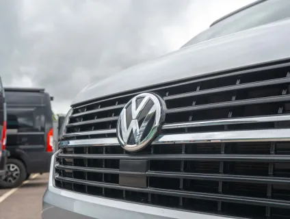 Volkswagen Revolution Campers 150BHP 2020