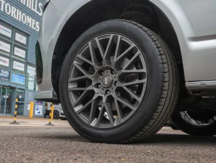Volkswagen Revolution Campers 150BHP 2020