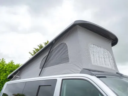 Volkswagen Revolution Campers 150BHP 2020