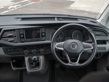 Volkswagen Revolution Campers 150BHP 2020