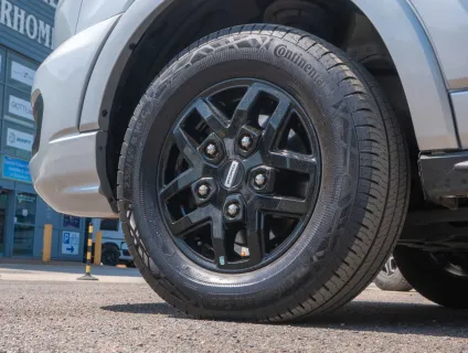 Rollerteam Autoroller 707 130BHP Auto 2024